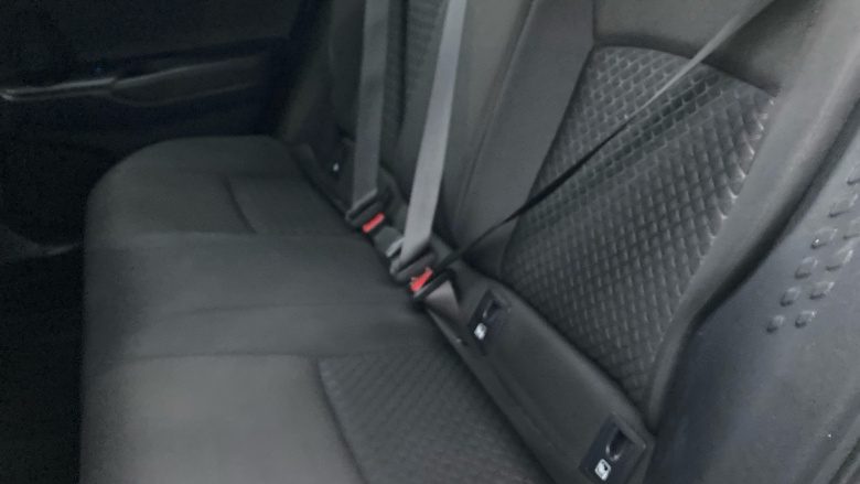 Toyota C-HR 1.8 Hybrid Icon 5dr CVT Hybrid Hatchback